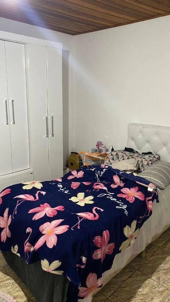 Casa, 5 quartos, 300 m² - Foto 12