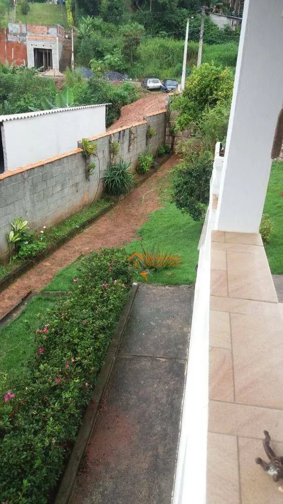 Casa, 5 quartos, 300 m² - Foto 10