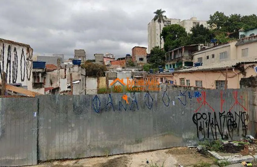 Terreno, 400 m² - Foto 1