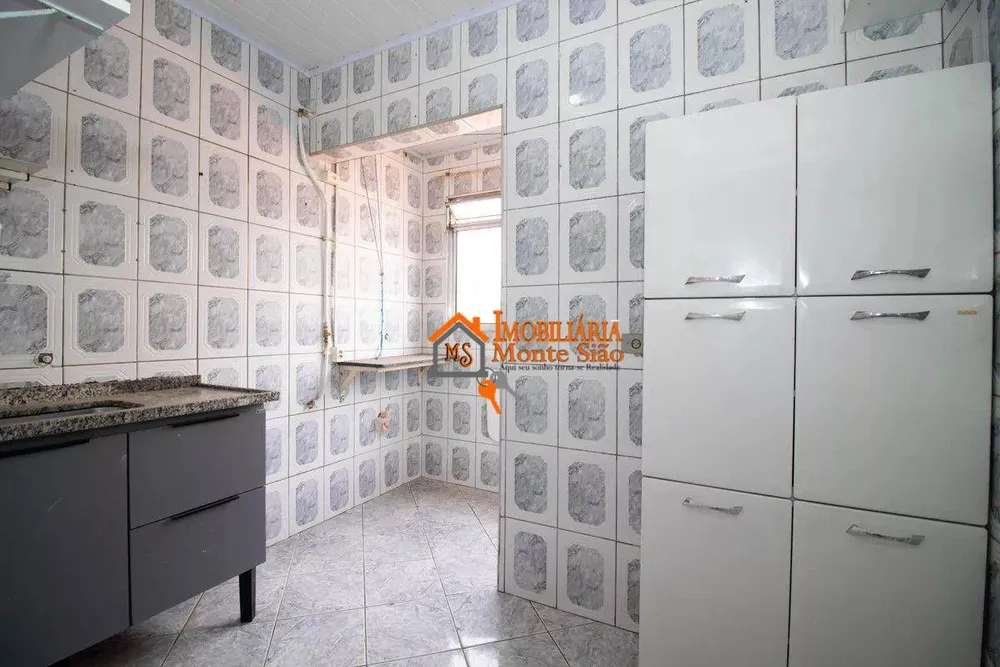 Apartamento, 2 quartos, 55 m² - Foto 5