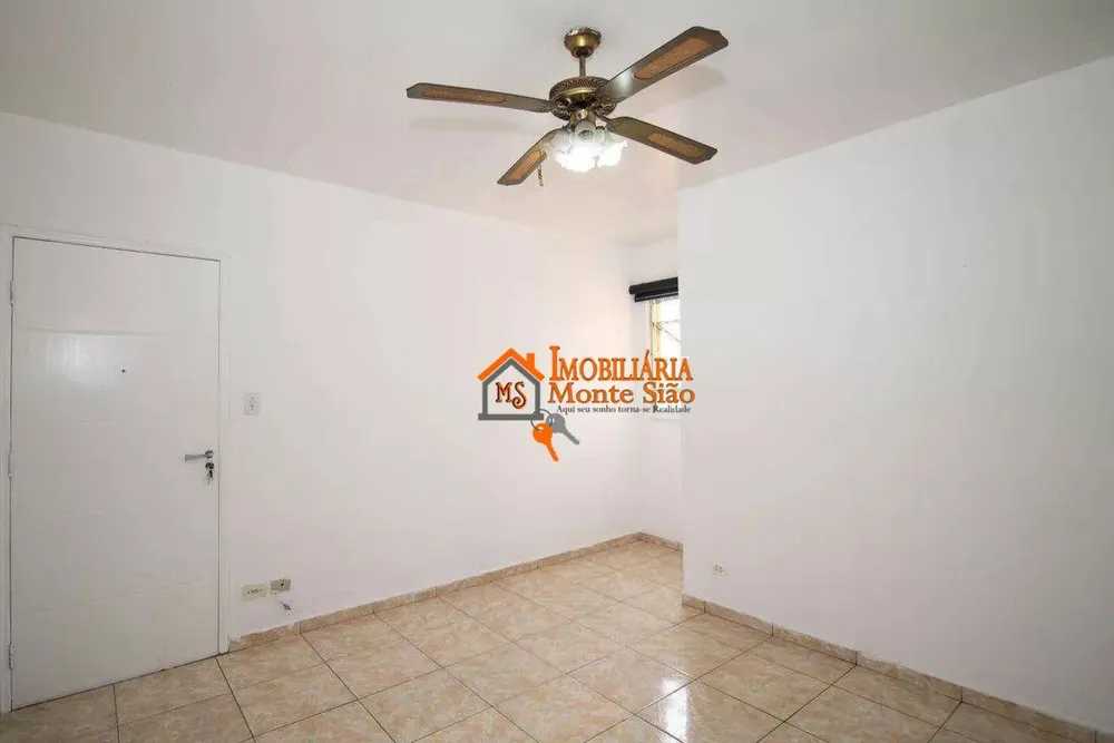Apartamento, 2 quartos, 55 m² - Foto 3