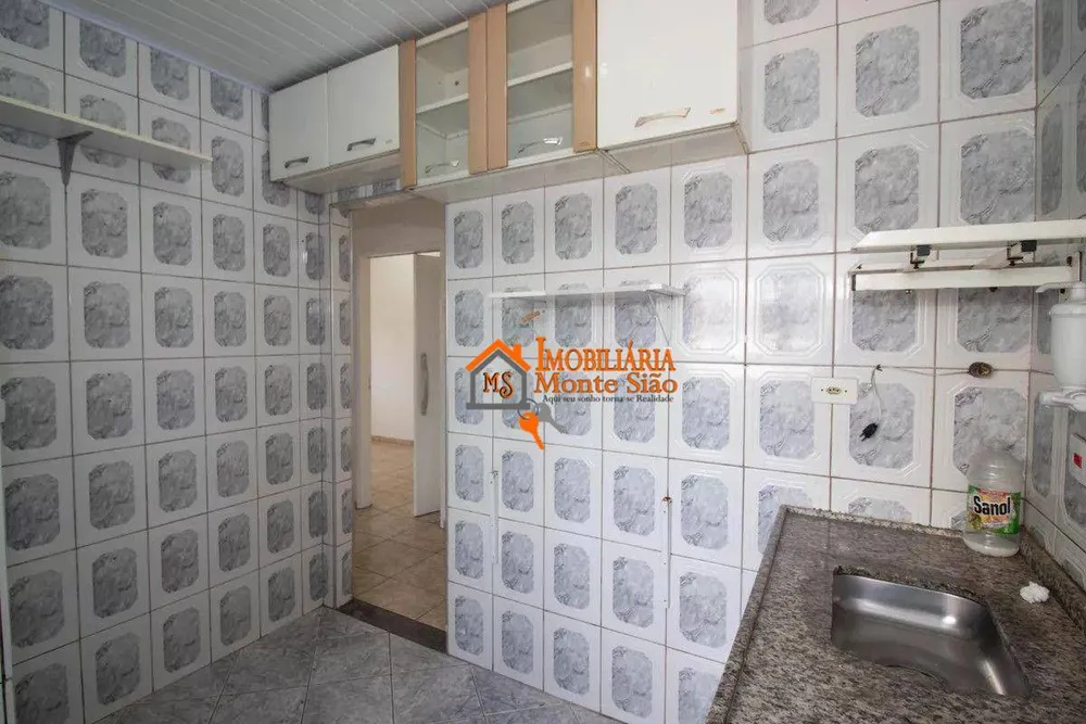 Apartamento, 2 quartos, 55 m² - Foto 4