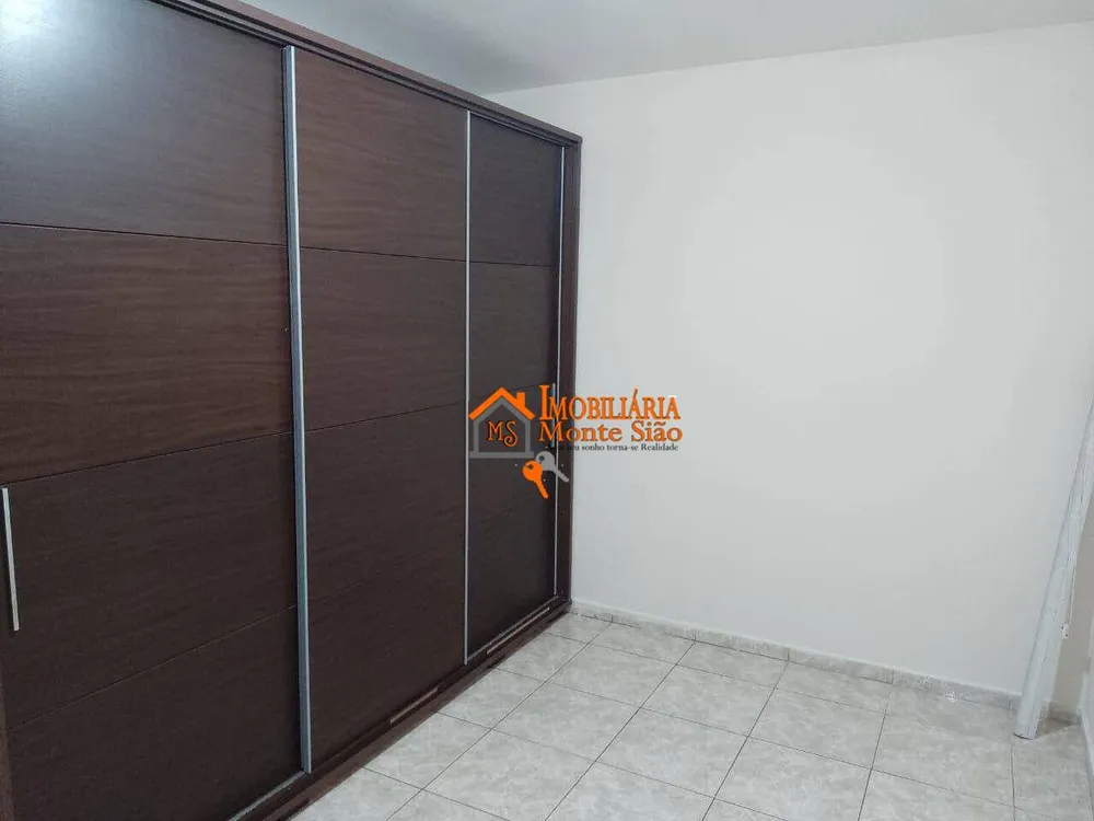 Apartamento, 2 quartos, 55 m² - Foto 7