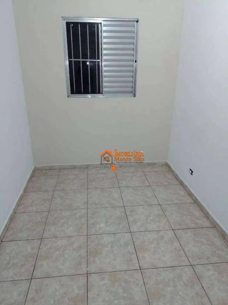 Apartamento, 2 quartos, 55 m² - Foto 9