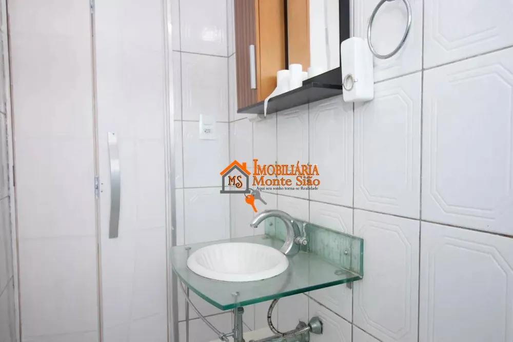 Apartamento, 2 quartos, 55 m² - Foto 10