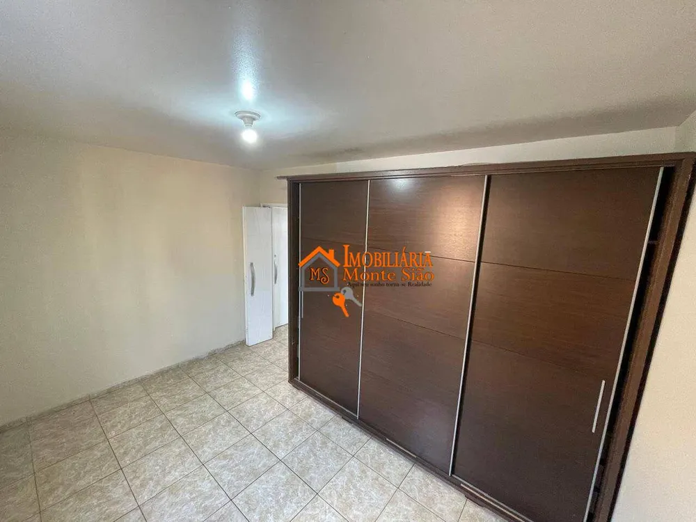 Apartamento, 2 quartos, 55 m² - Foto 8