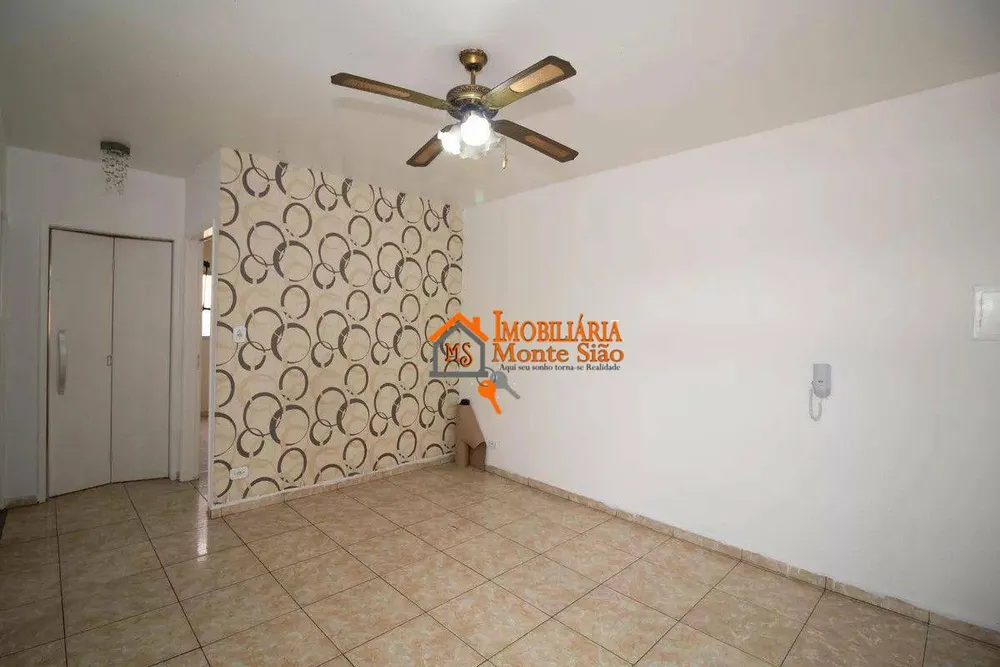 Apartamento, 2 quartos, 55 m² - Foto 2