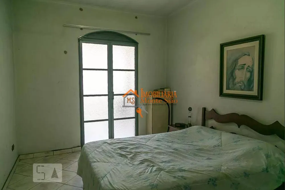 Sobrado, 4 quartos, 250 m² - Foto 11