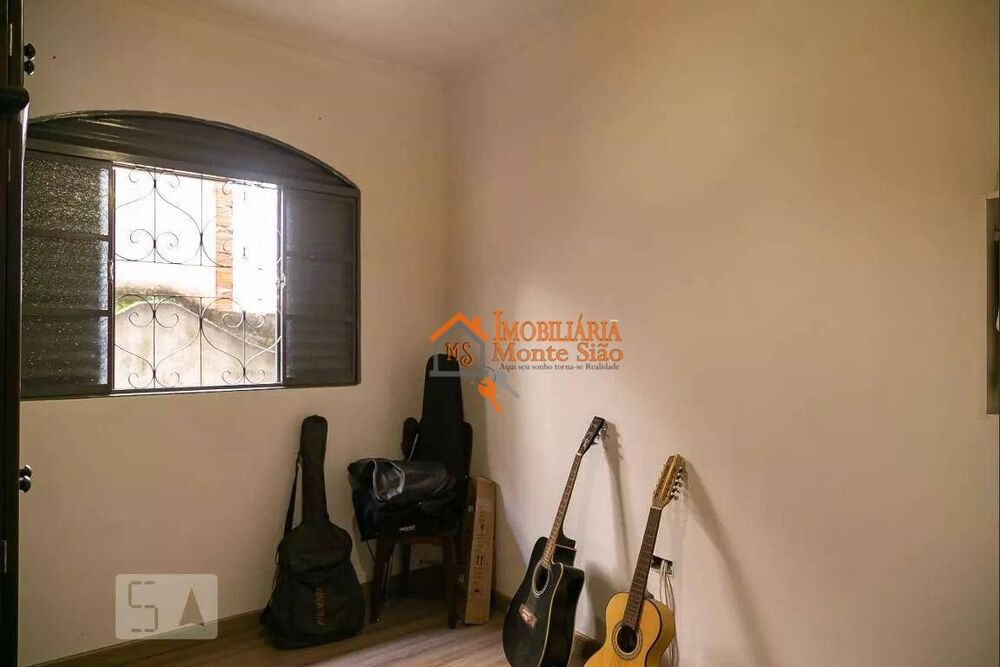 Sobrado à venda com 4 quartos, 250m² - Foto 13