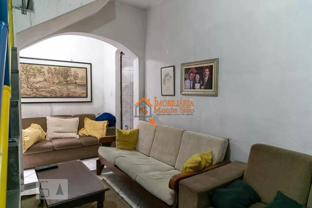 Sobrado, 4 quartos, 250 m² - Foto 4