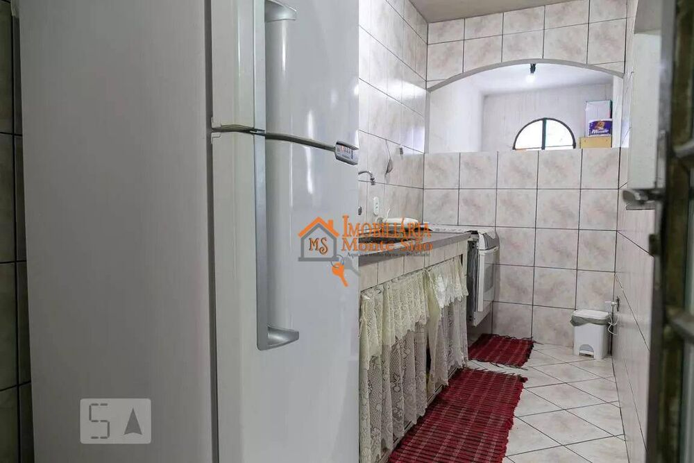 Sobrado à venda com 4 quartos, 250m² - Foto 6