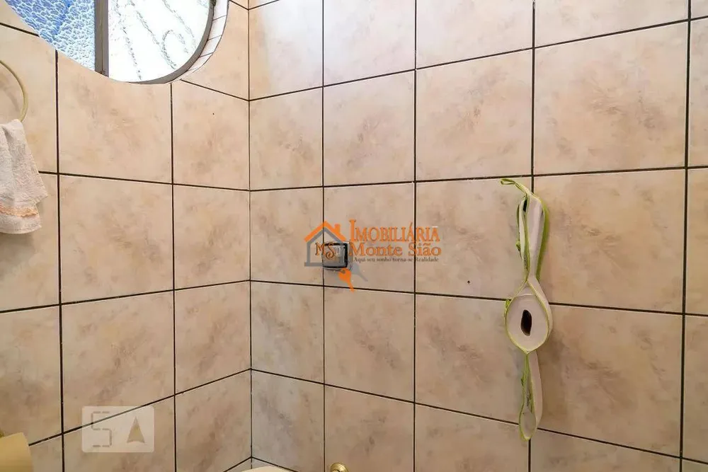 Sobrado, 4 quartos, 250 m² - Foto 21