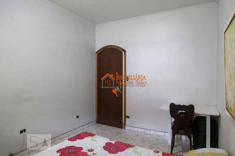 Sobrado à venda com 4 quartos, 250m² - Foto 8