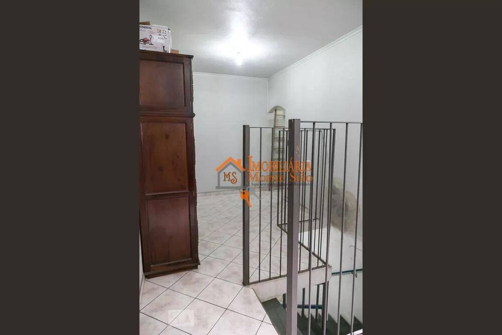 Sobrado à venda com 4 quartos, 250m² - Foto 12