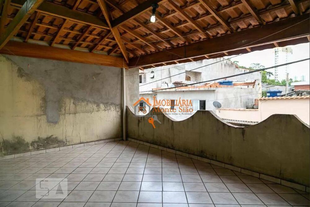 Sobrado à venda com 4 quartos, 250m² - Foto 18