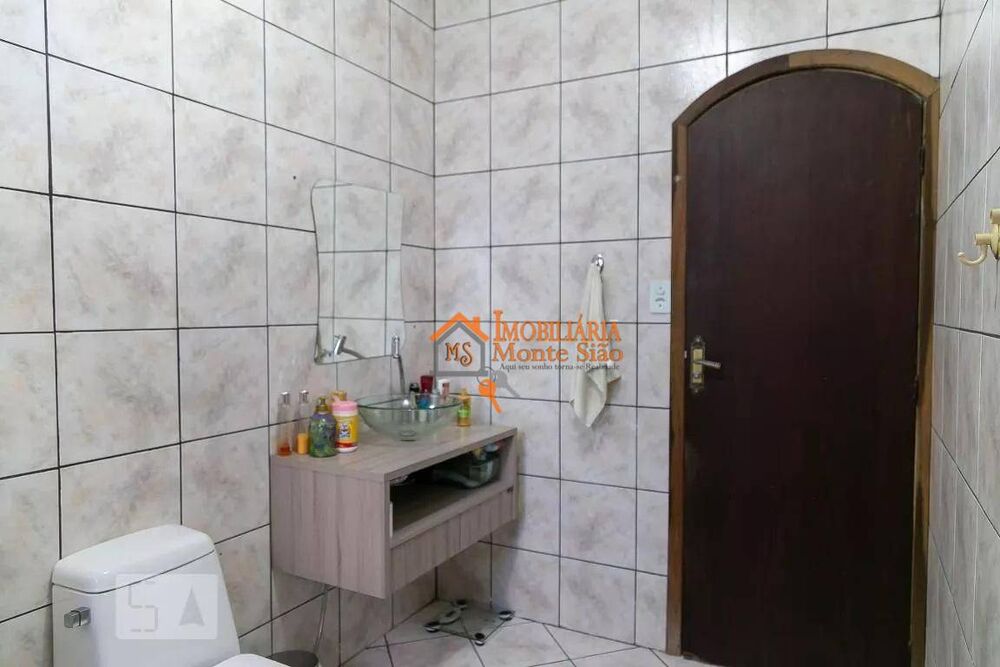Sobrado à venda com 4 quartos, 250m² - Foto 16