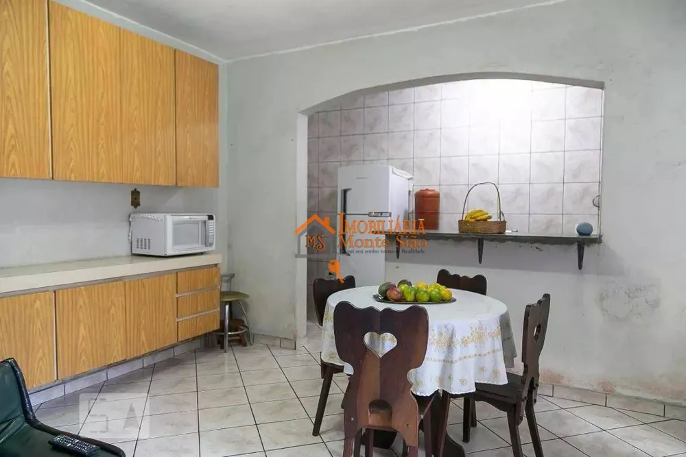Sobrado, 4 quartos, 250 m² - Foto 6