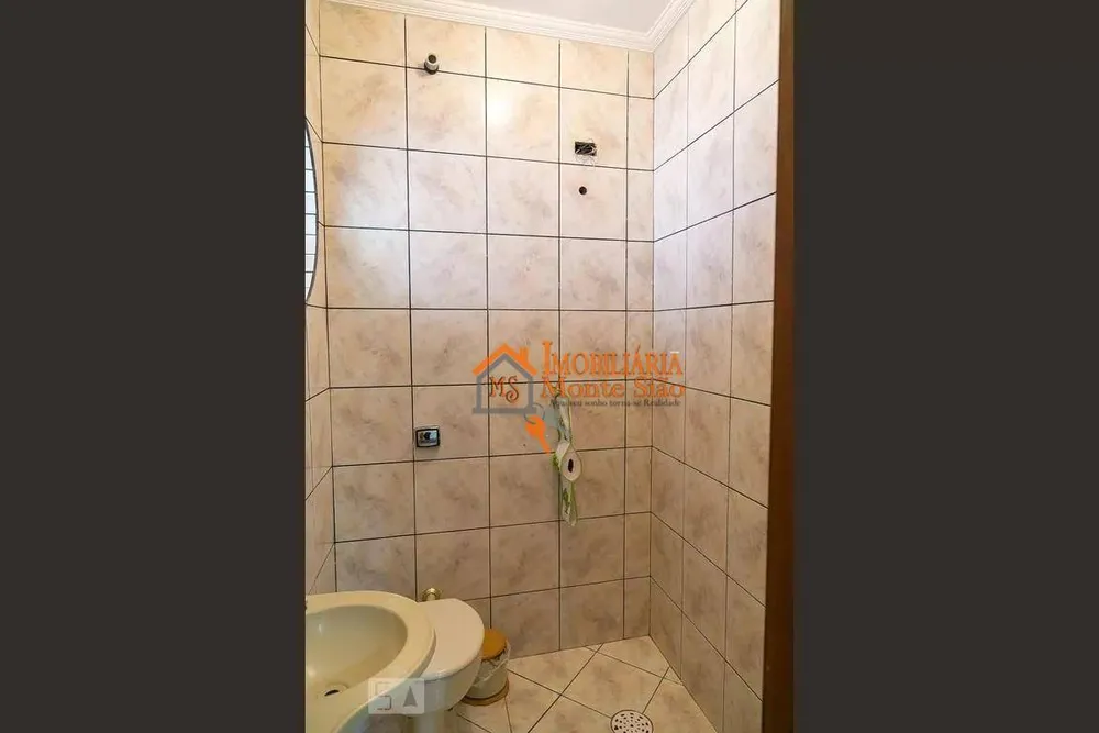 Sobrado, 4 quartos, 250 m² - Foto 20