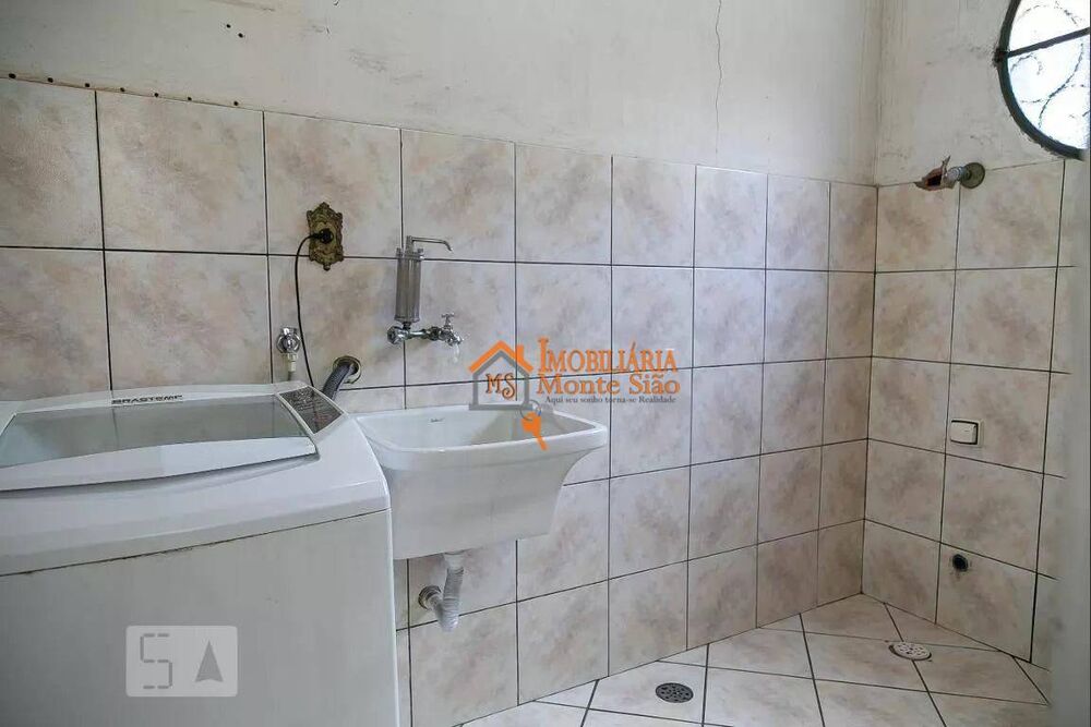 Sobrado à venda com 4 quartos, 250m² - Foto 17