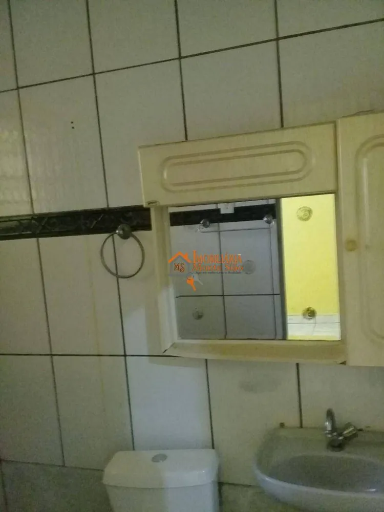 Casa, 5 quartos, 235 m² - Foto 8