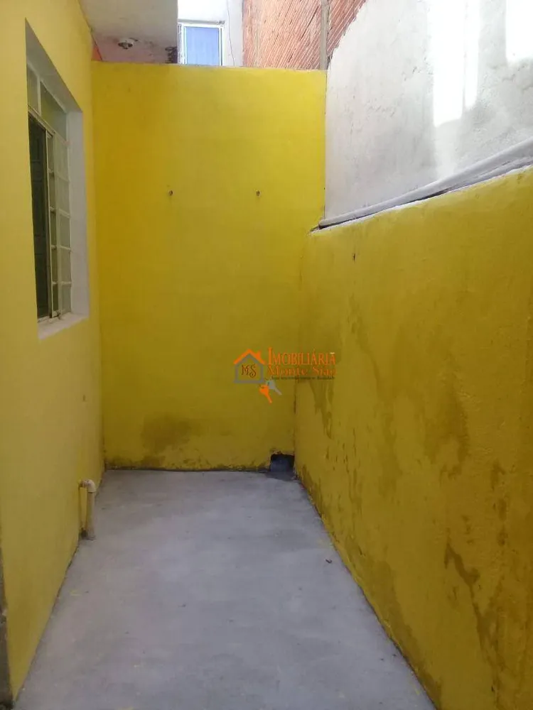 Casa, 5 quartos, 235 m² - Foto 6