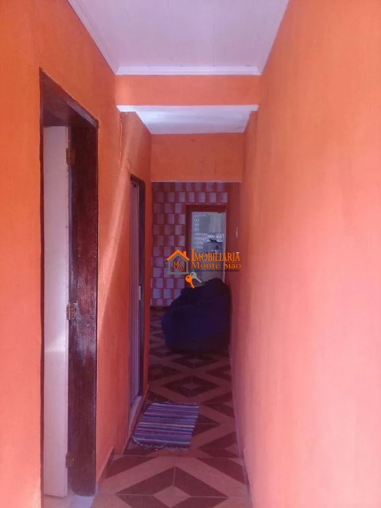 Casa, 5 quartos, 235 m² - Foto 11