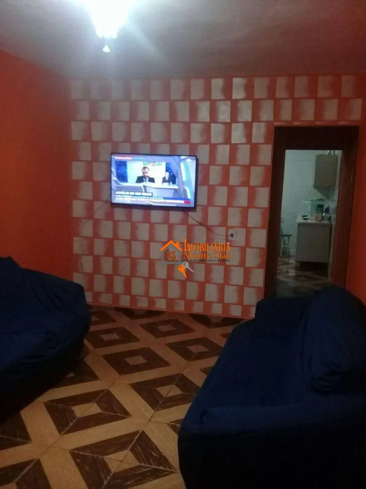 Casa, 5 quartos, 235 m² - Foto 12