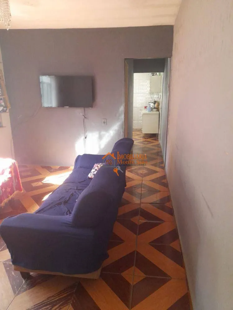 Casa, 5 quartos, 235 m² - Foto 5