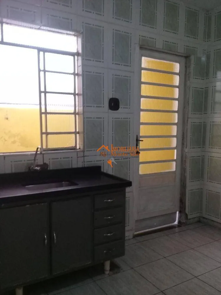 Casa, 5 quartos, 235 m² - Foto 2