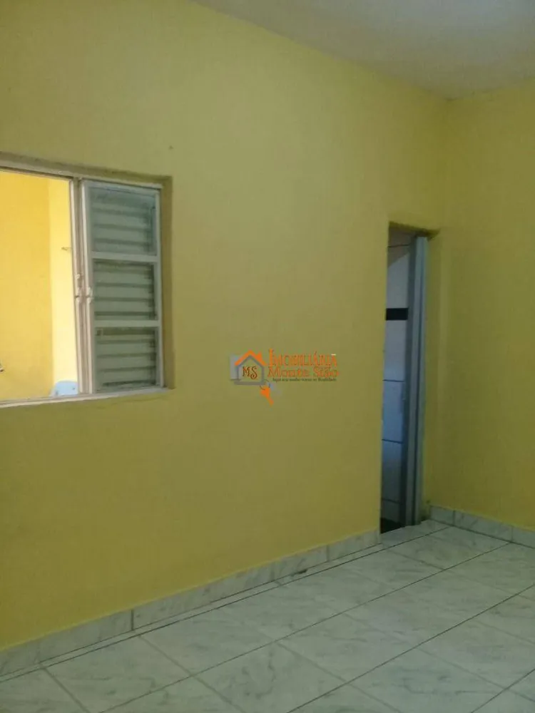 Casa, 5 quartos, 235 m² - Foto 9
