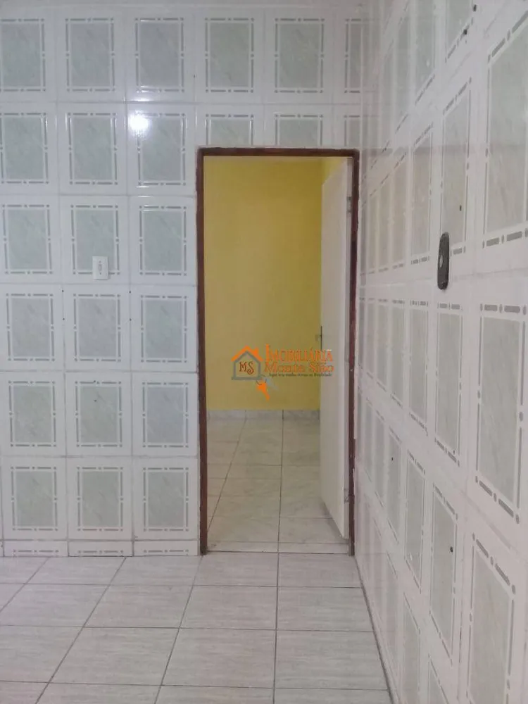 Casa, 5 quartos, 235 m² - Foto 1