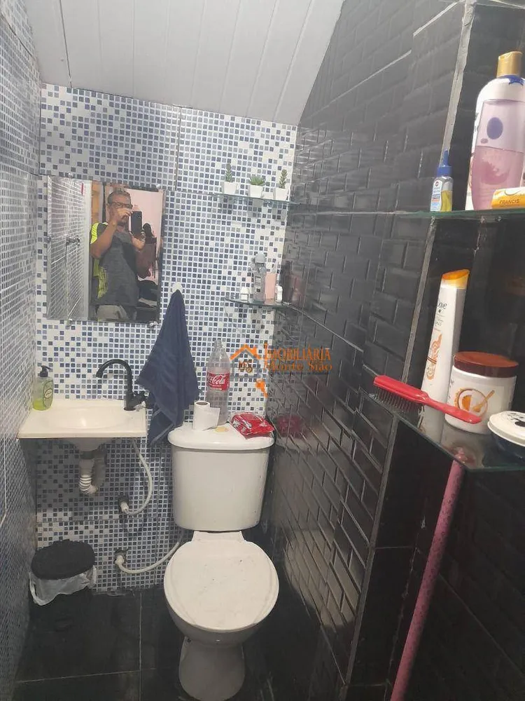 Casa, 5 quartos, 235 m² - Foto 4