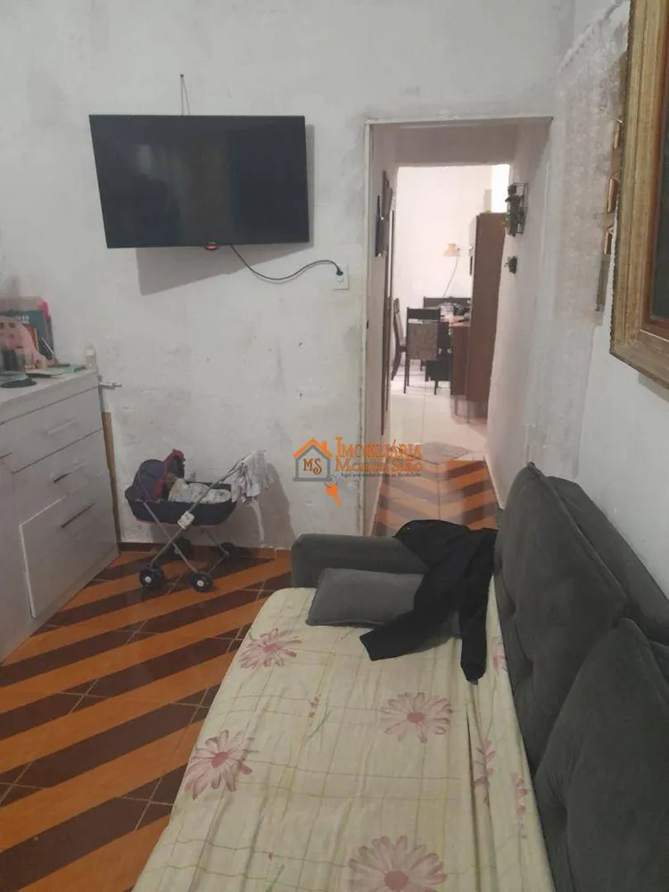 Casa, 5 quartos, 235 m² - Foto 3