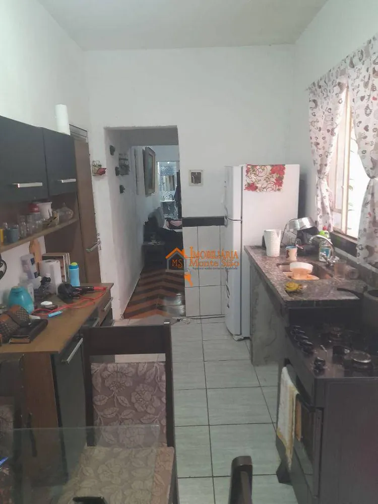 Casa, 5 quartos, 235 m² - Foto 10