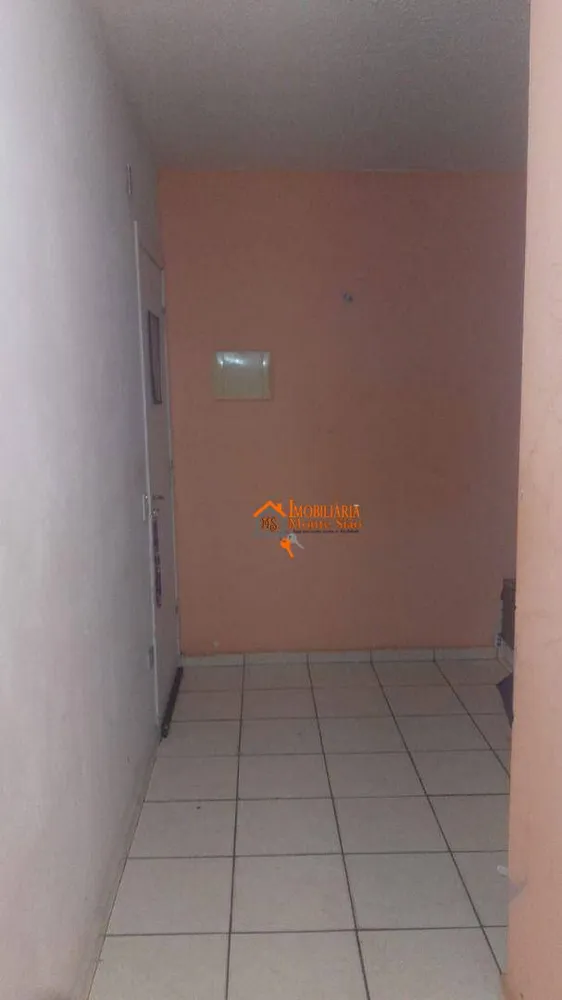 Apartamento, 2 quartos, 46 m² - Foto 6