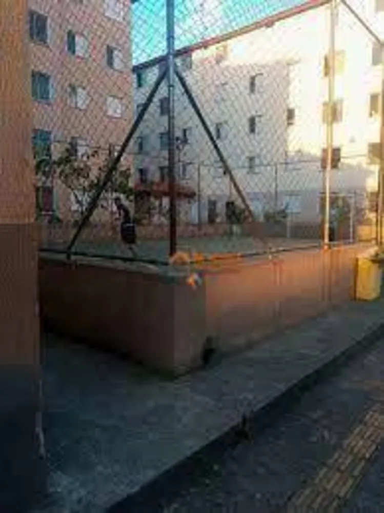 Apartamento, 2 quartos, 46 m² - Foto 2