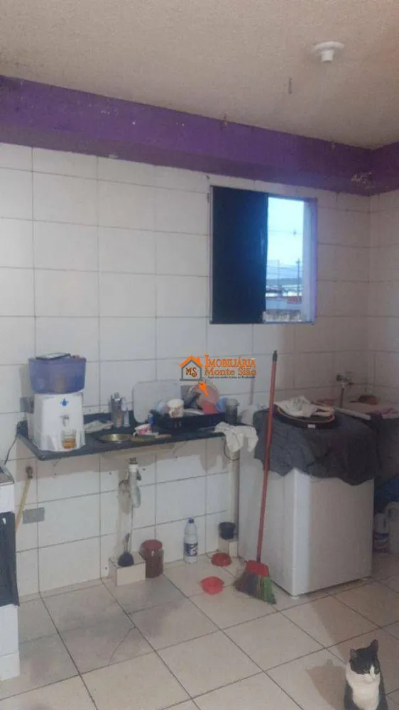 Apartamento, 2 quartos, 46 m² - Foto 7