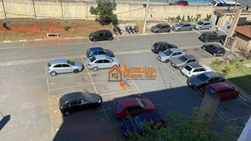 Apartamento, 2 quartos, 46 m² - Foto 4