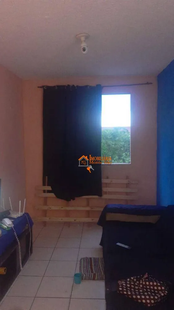 Apartamento, 2 quartos, 46 m² - Foto 10