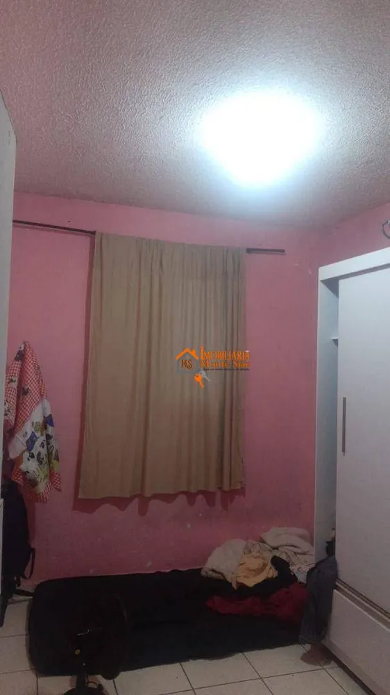 Apartamento, 2 quartos, 46 m² - Foto 8