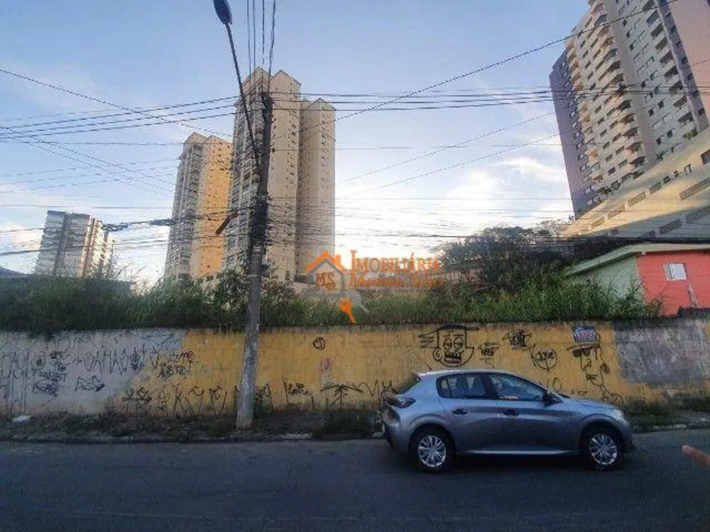 Terreno, 1600 m² - Foto 2
