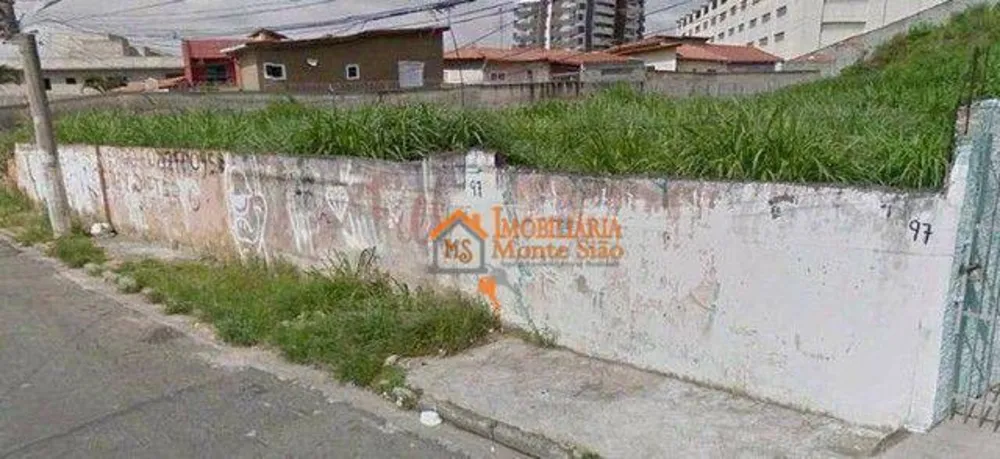 Terreno, 1600 m² - Foto 3