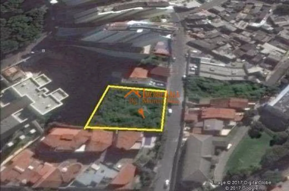 Terreno, 1600 m² - Foto 1