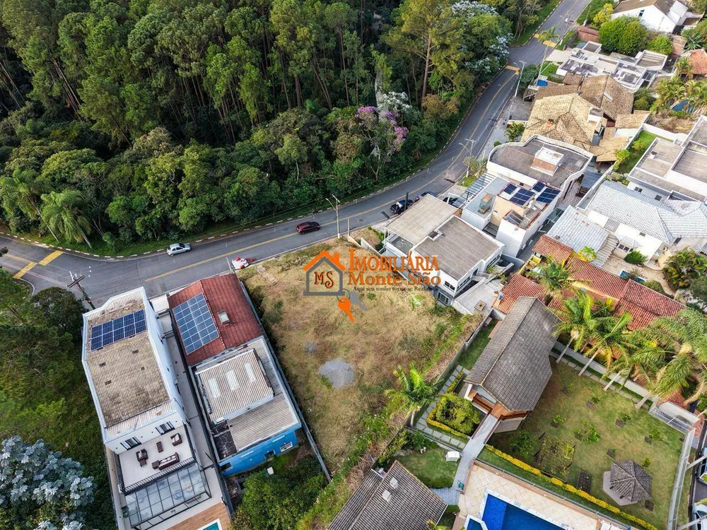Loteamento e Condomínio, 367 m² - Foto 3