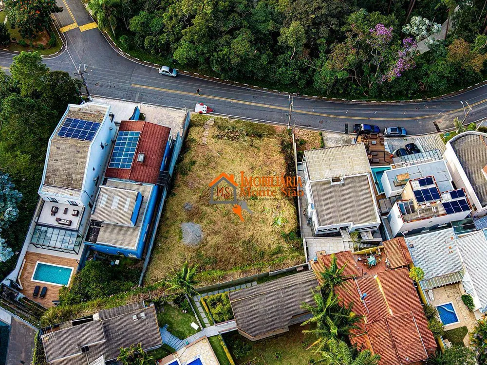 Loteamento e Condomínio, 367 m² - Foto 4