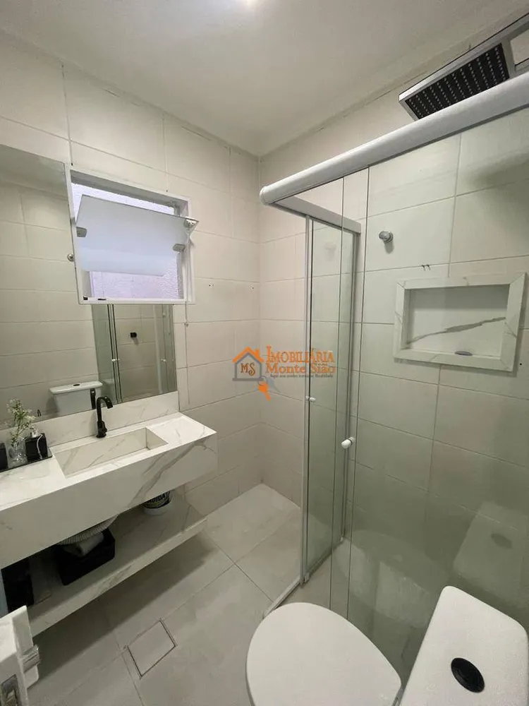Sobrado, 3 quartos, 120 m² - Foto 4