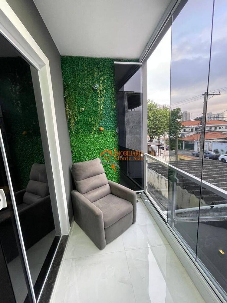 Sobrado à venda com 3 quartos, 120m² - Foto 10