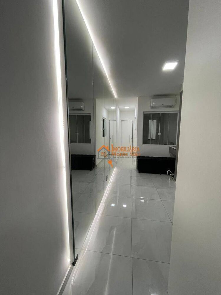 Sobrado à venda com 3 quartos, 120m² - Foto 5