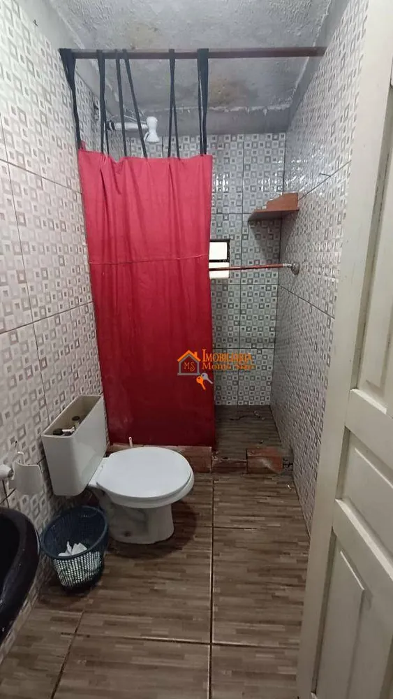 Sobrado, 5 quartos, 300 m² - Foto 10