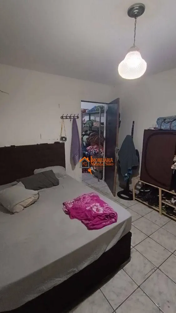 Sobrado, 5 quartos, 300 m² - Foto 3